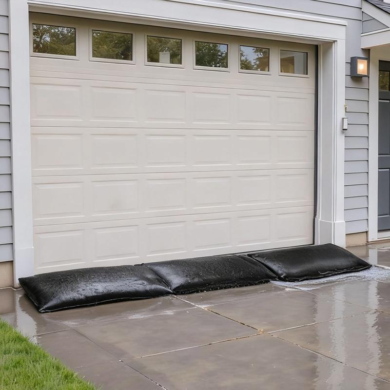 Flood Barrier, 10 Pack, 1.4 x  – Flood Barrier Bag recenzja i cena