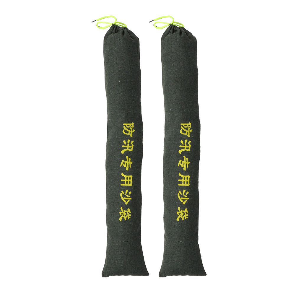 2Pcs Flood Barrier Sandbags He – Flood Barrier Bag recenzja i cena