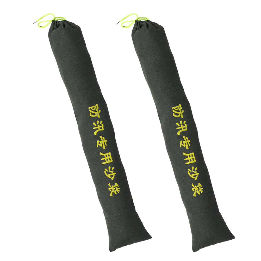 2Pcs Flood Barrier Sandbags He – Flood Barrier Bag recenzja i cena