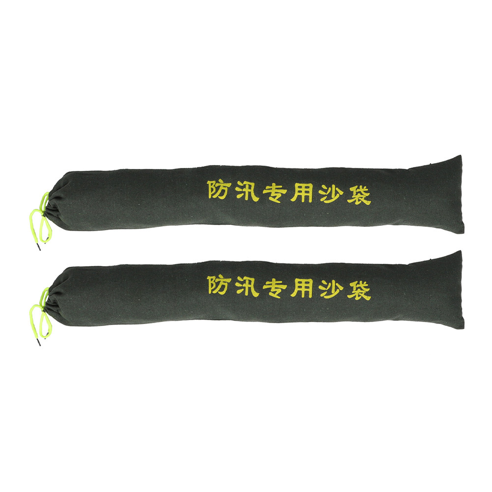2Pcs Flood Barrier Sandbags He – Flood Barrier Bag recenzja i cena
