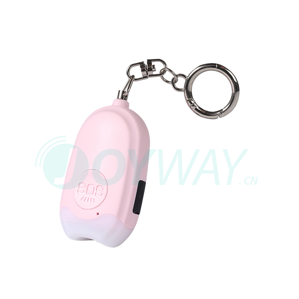 Wholesale 130db Pull Alarm Rec – Personal Alarm Keychain recenzja i cena