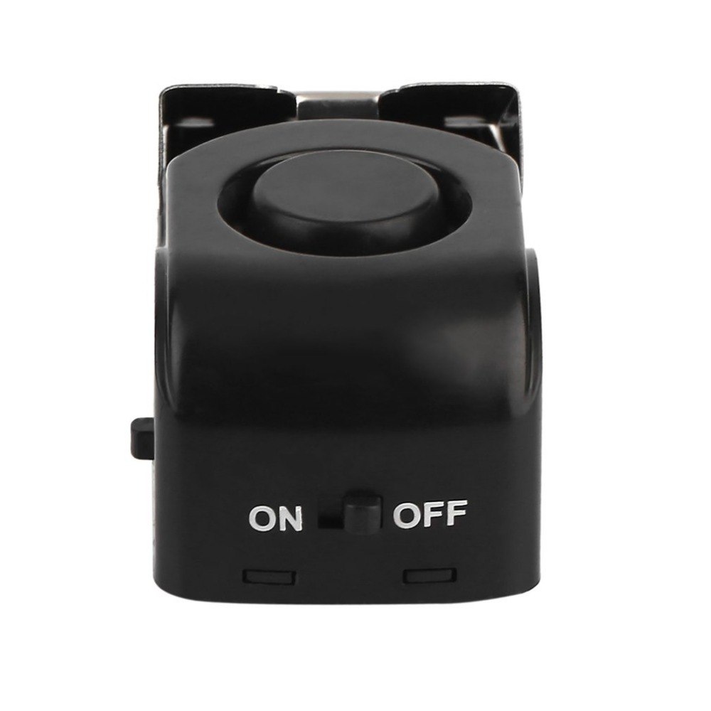 125 DB Anti-theft Burglar Stop – Door Stop Alarm recenzja i cena