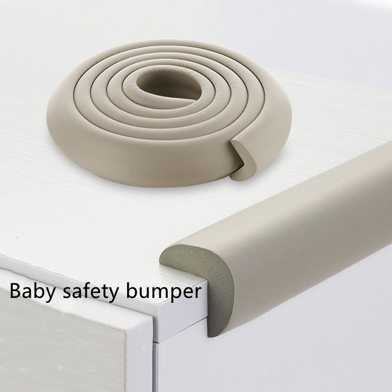 2M super thick baby safety fur – Outlet Cover Baby recenzja i cena