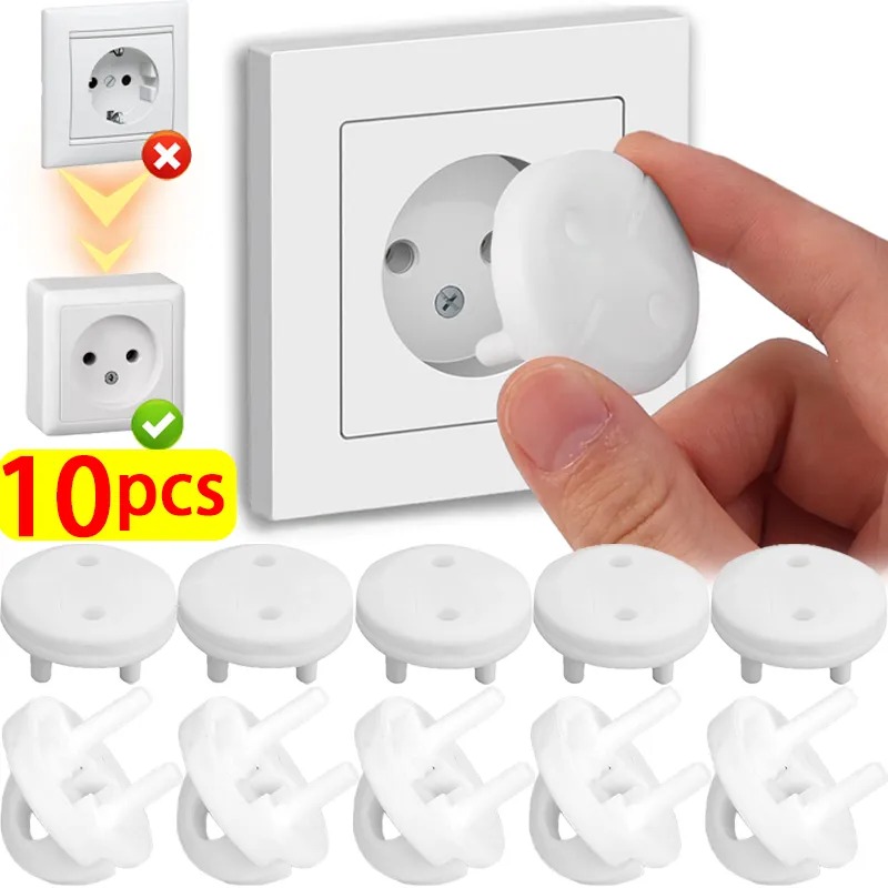 1-20Pcs Kids Outlet Socket Cov – Outlet Cover Baby recenzja i cena