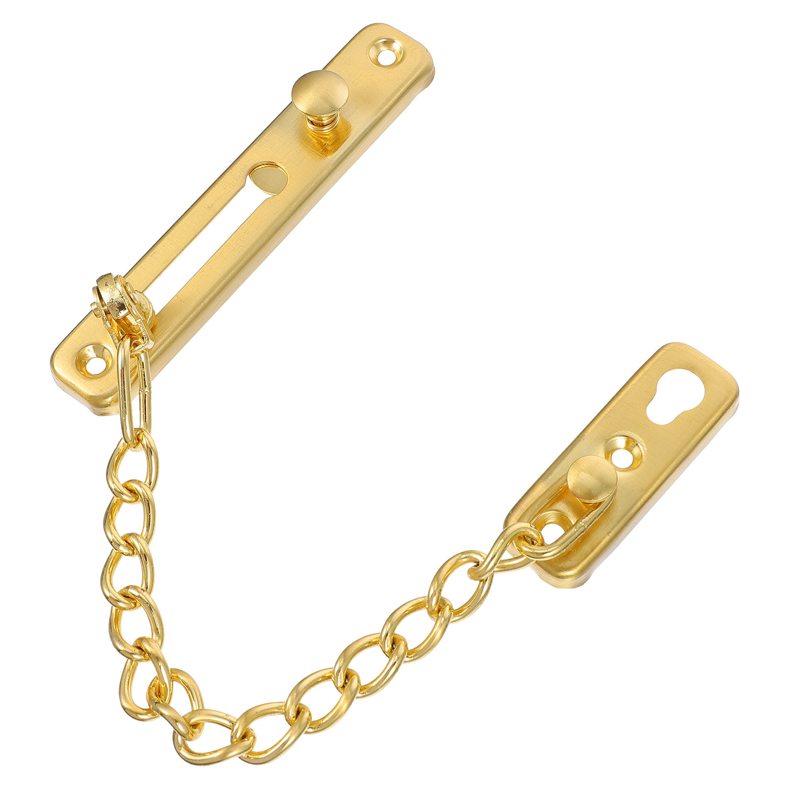 1Set Elegant Stainless Steel D – Security Chain Door recenzja i cena