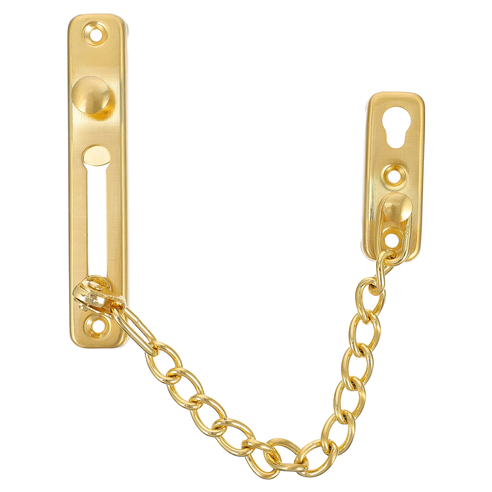 1Set Elegant Stainless Steel D – Security Chain Door recenzja i cena