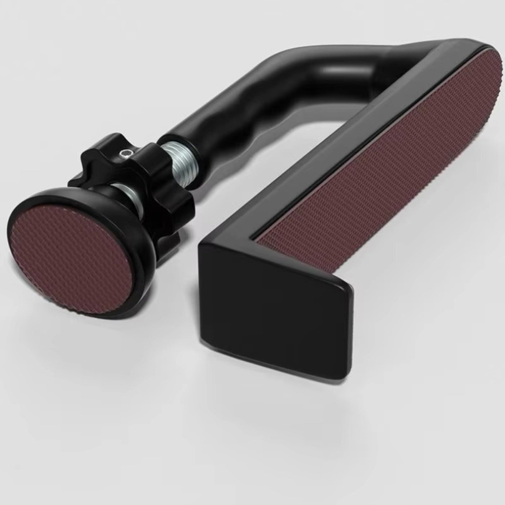 New Anti Pry Door Stop Burglar – Door Stop Alarm recenzja i cena