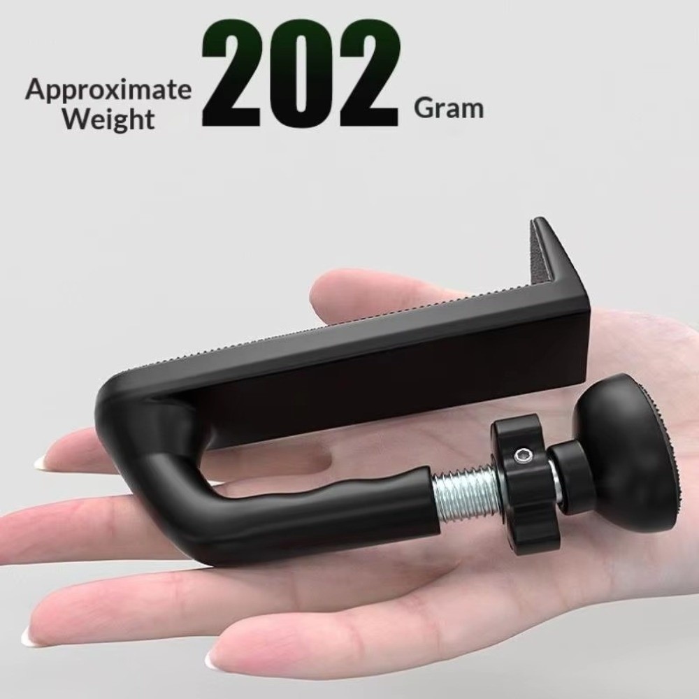 New Anti Pry Door Stop Burglar – Door Stop Alarm recenzja i cena