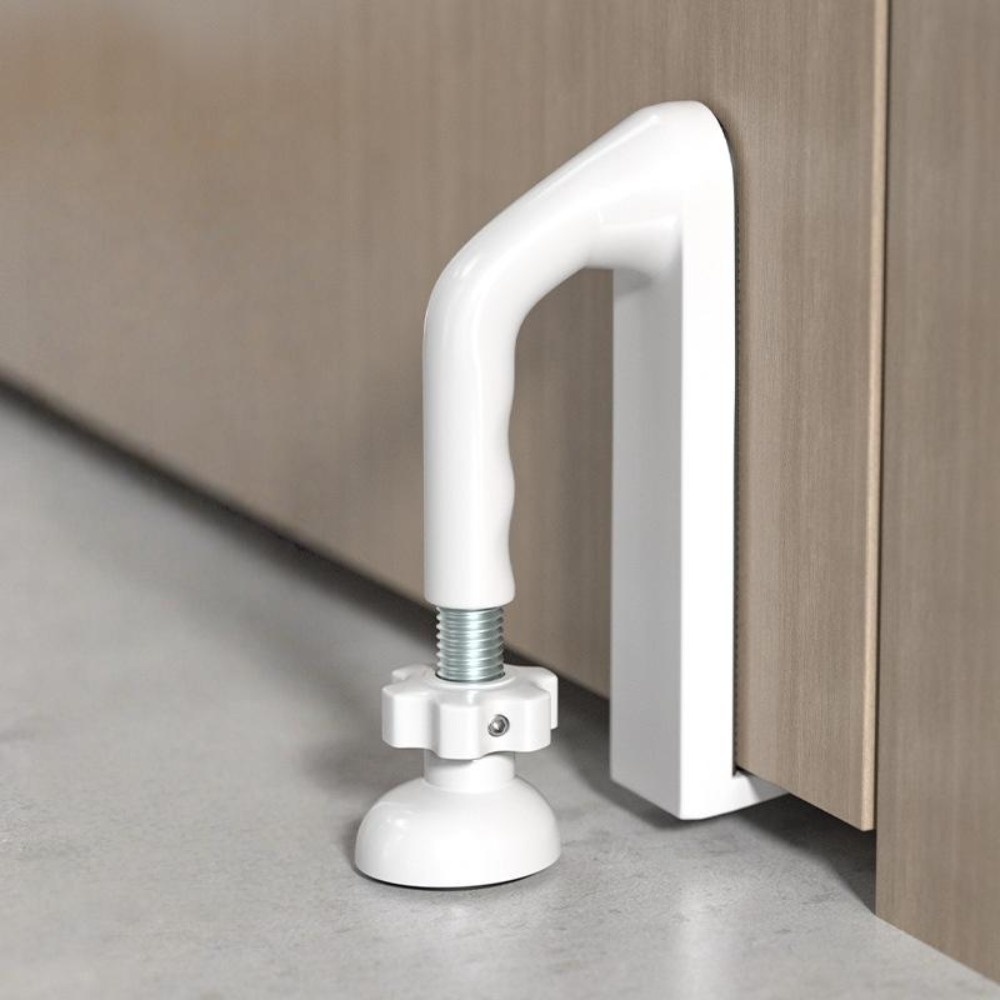 New Anti Pry Door Stop Burglar – Door Stop Alarm recenzja i cena