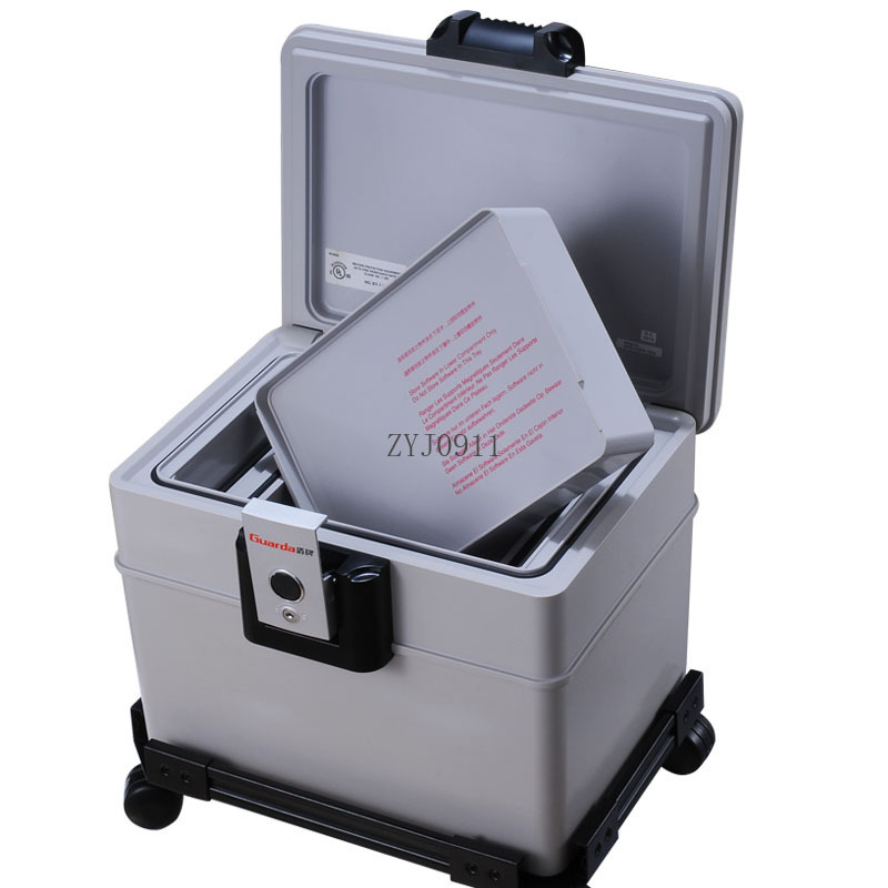 Fire Safe Storage Digital Prod – Fire Safe Document recenzja i cena