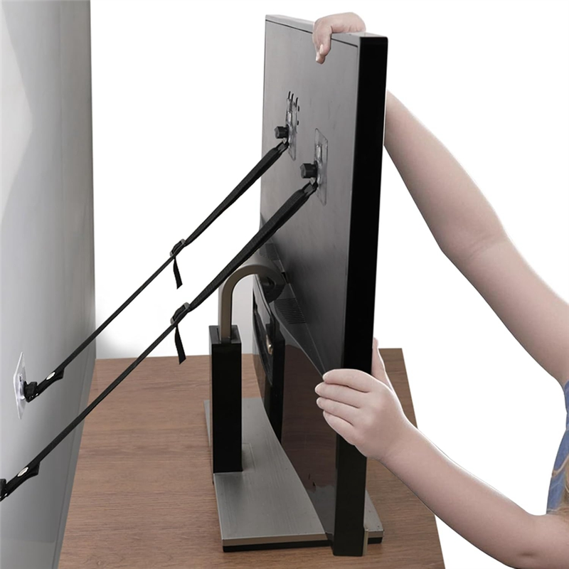 A32T-TV Adjustable Safety Stra – Earthquake Anchor Strap recenzja i cena