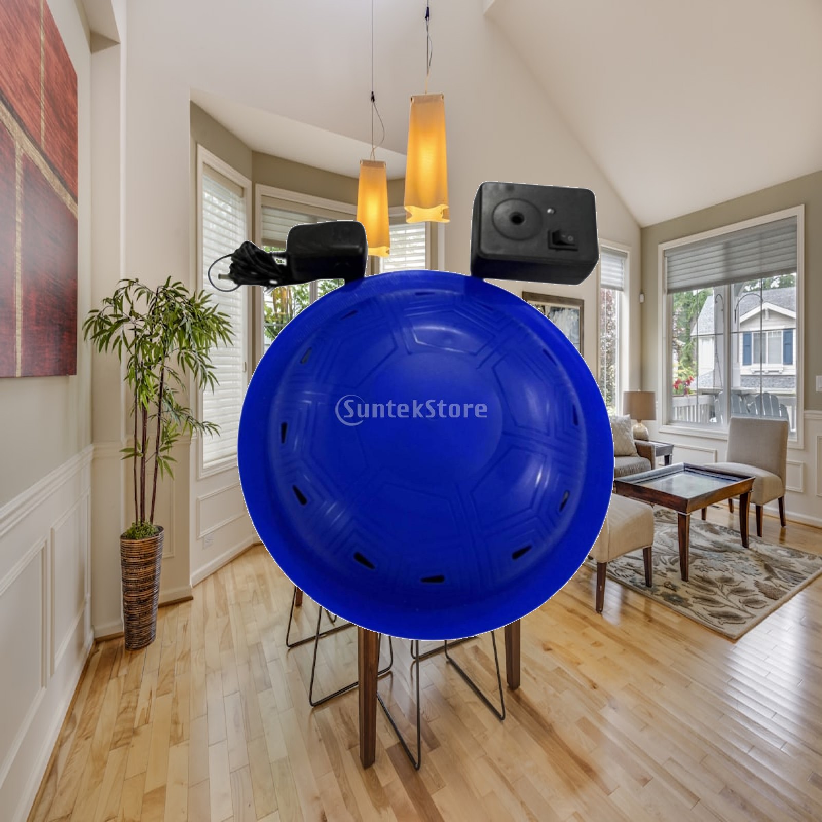 High Decibel Floating Pool Ala – Pool Alarm Float recenzja i cena