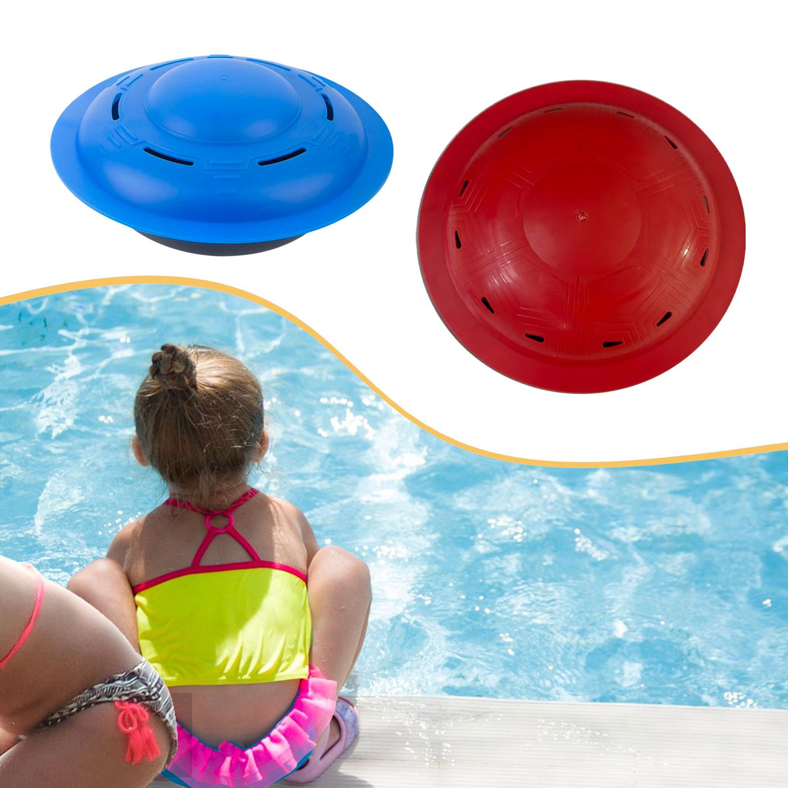 High Decibel Floating Pool Ala – Pool Alarm Float recenzja i cena