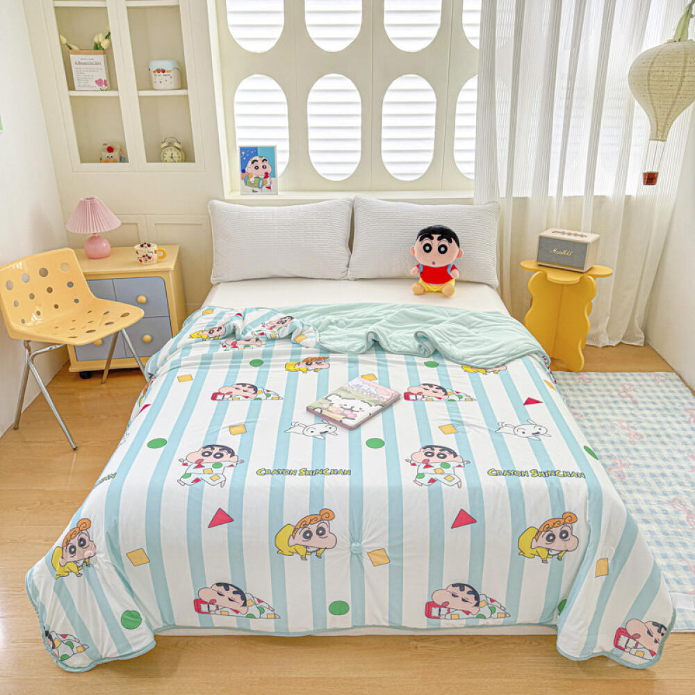 Kawaii Crayon Shin-Chan Summer – Fire Blanket Kitchen recenzja i cena